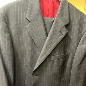 Tommy Hilfiger Suit 46L